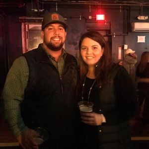 Meet your Posher, Jeremy